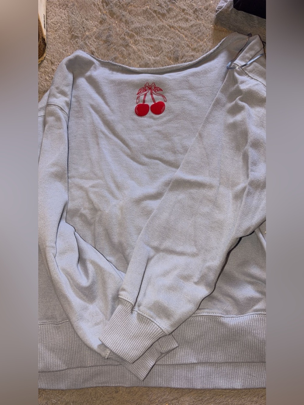 Aeropostale crewneck